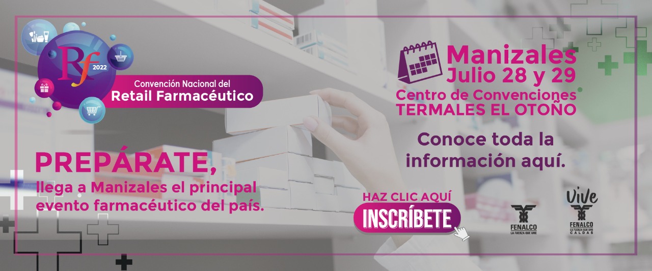 Banner Web Retail Farmacéutico